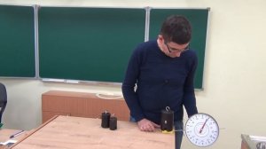 Трение покоя и трение скольжения. Теория