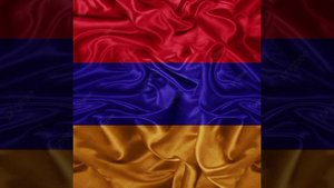 Как выглядит флаг Армении?🇦🇲