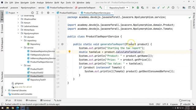 95 - Exceptions pt 01 - Errors смотреть онлайн