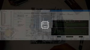 Тест и обзор JGINYUE X99M PLUS D4