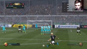 ПЕРВЫЙ FUT DRAFT (ИГРОК РЕАЛА В ПАКЕ!)