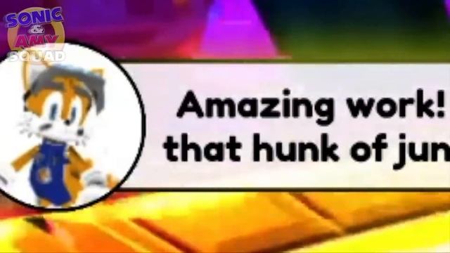 ESCAPE METAL SONIC 3.0!! - Sonic Speed Simulator ?? (ROBLOX) смотреть онлайн