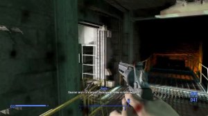 Fallout 4 Быстрое лучшее прохождение за Институт #1