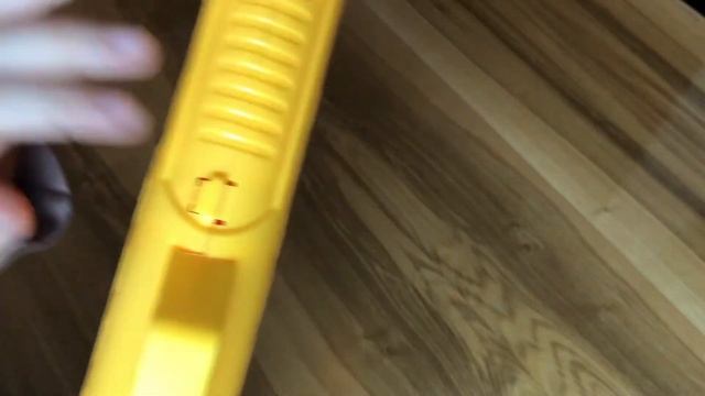 Обзор на нёрф Альфа страйк/Nerf Alpha strike Review смотреть онлайн