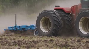 Чизельный плуг SVAROG ПЧ 4,5 (ТД Алмаз)