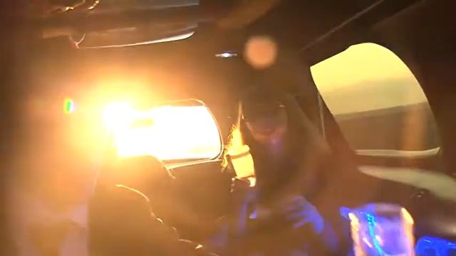 Видео караоке в лимузине смотреть онлайн