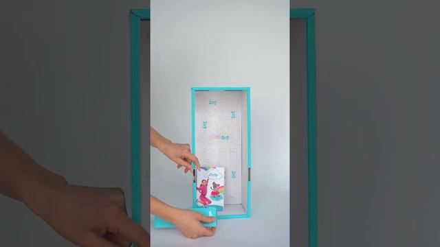 Набор одежды для Собачки Lucky Doggy: Розовая шубка, Lucky Doggy, Orange Toys, L068 смотреть онлайн