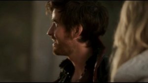 Эмма и Киллиан "Я хочу будущее с тобой"  5x08