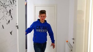 Пойдёт ли Оливка на Весенний Бал с Ромео? Как Ромео будет завоевывать сердце девушки? Карамелькины