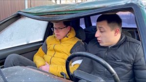 ИЗ ГРЯЗИ В КНЯЗИ 1-серия