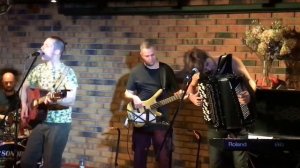 НуДыкЧё, ДР А. Сомова - Жак Ив Кусто