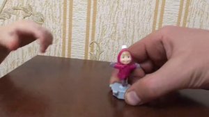 самая редкая игрушка с kinder