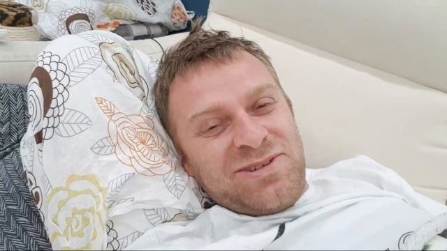 Пришла Мама