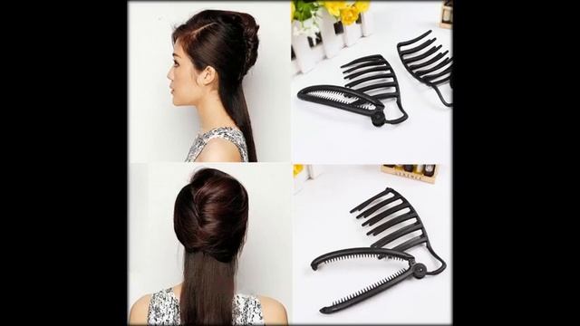 где купить аксессуары для волос смотреть онлайн