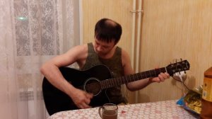 А.Коренюгин - Где беломора достать - cover