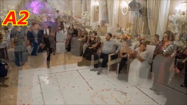 Gypsy dance Говори цыган-6. смотреть онлайн