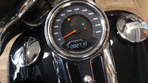 Sport Glide 2021 Harley-Davidson (Trade-in)