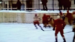 1989 год. Ноябрьск. Развитие массового спорта