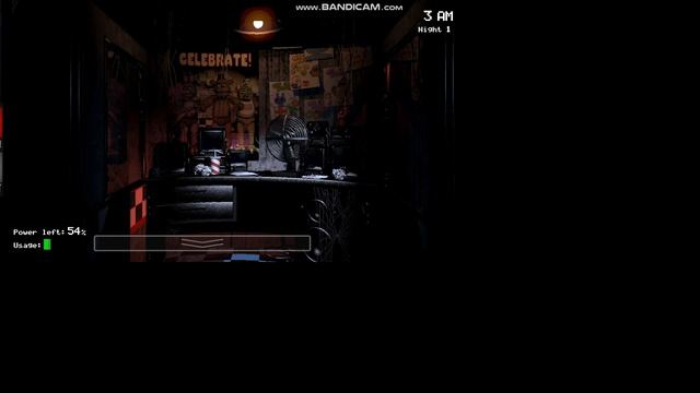 ИГРАЮ В ФРЕДИ НОЧЬ 2 я туда ни когда не зайду... смотреть онлайн