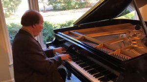 If I Were a Rich Man by Jerry Bock – Improvised by pianist Charles Manning