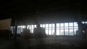 Полигон контак страйкбол