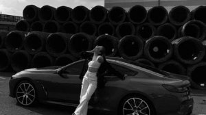 Борзини ft Хапка Кома - Тихий Омут