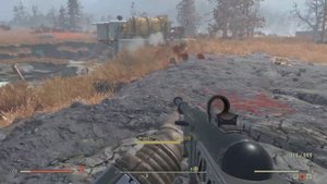 Fallout 76 ТОП 5 РЕДКИХ ПРЕДМЕТОВ #5