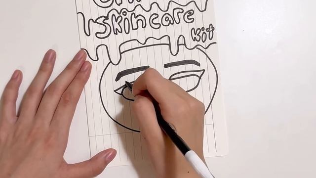 [?paperdiy?] Roblox skin care? Asmr 로블록스 피부관리 aesthetic