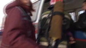 гр. Крестовый Туз - "Спасатель" ("народное" видео) Сегодня День спасателя, поздравляем наших героев