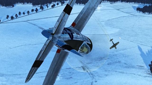 pros and cons: Allied aircraft of IL-2 Battle of Bodenplatte смотреть онлайн