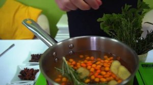 Что такое сбитень и как его приготовить? Смотри и пробуй!