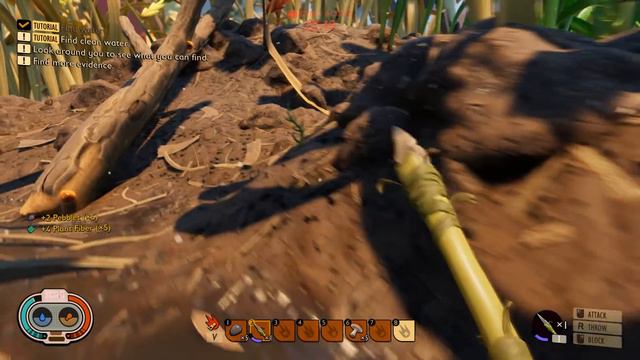 ЧТО ЕСЛИ... ЧЕЛОВЕКА УМЕНЬШИТЬ В 1000 РАЗ ( Grounded ) смотреть онлайн