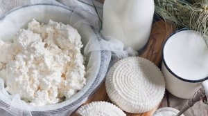 Как хранить молоко