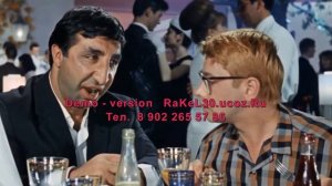 Достойное поздравление на 23 февраля коллегам, заказать ролик