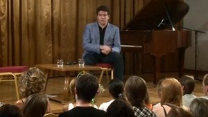 Денис Мацуев: Мастер. Класс!