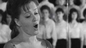 Дж. Верди. Застольная песня из оперы "Травиата". Исполняют Иван Козловский и Галина Писаренко