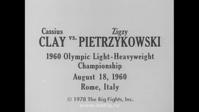 Мухаммед Али-жизнь легенды Мирового бокса! смотреть онлайн