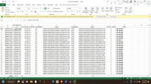 EXCEL FILE TO AUTOCAD FILE CONVERTING, Importing survey data into AutoCAD #autocad #civil #survey