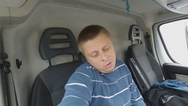 СПб - Приозерск..техника в заложниках.... смотреть онлайн