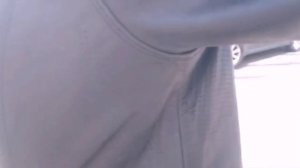 Обзор мотокуртки ICON 1000