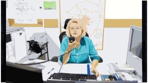 Ваш звонок очень важен для нас