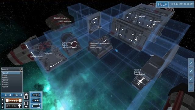 Interstellar RIFT Видео первое смотреть онлайн