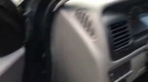 Suzuki Grand Vitara 2000