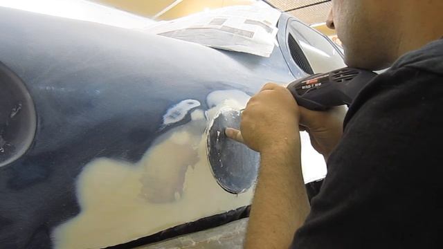 Очередная работа с фордом смотреть онлайн