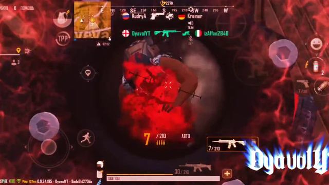 PUBG MOBILE NEW STATE FRAGMOVIE смотреть онлайн