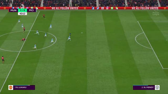 FIFA 19 | Карьера за Manchester City Football Club #107 смотреть онлайн