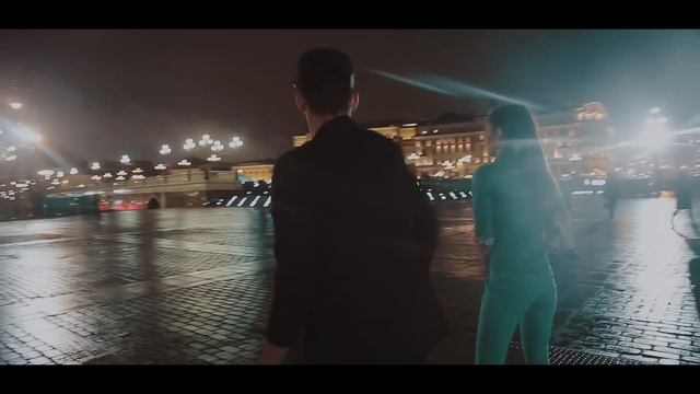 Карина Кипиш (приглашение на "Step UP" PARTY)