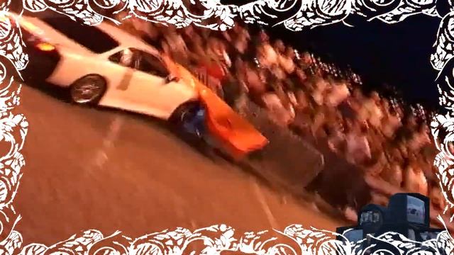 Nissan Silvia Crash Drift King 2010 Georgia смотреть онлайн