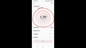 How to Clean up Your Redmi Phone | Remove Cache Files on Redmi Note