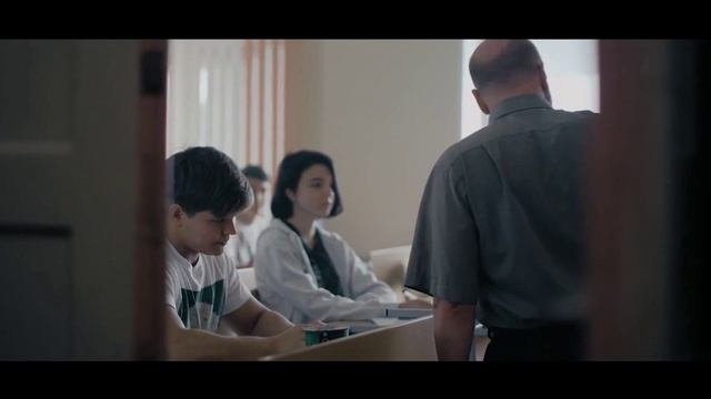 63. Фильм Роскосмоса. Найди свой путь в космос